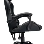Cadeira Gamer Tgt Heron Tc2, Preto, Tgt-hrtc-bl03