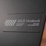 Notebook ASUS Vivobook Go 15 E1504 AMD RYZEN 5 7520U 8GB Ram 256GB SSD