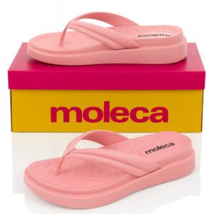 Chinelo Moleca Nuvem Feminino Super Confortável e Macio